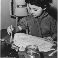 lossy-page1-375px-WPA,_FAP,_pre-school_age_girl_painting,_Walker_Art_Center,_Minneapolis,_Minnesota_-_NARA_-_196149.tif.jpg