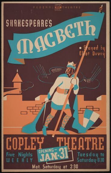 Macbeth 1 Macbeth 1