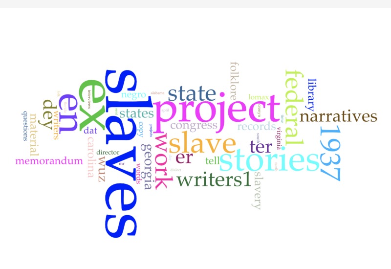 Ex-Slave Narrative Interview Instructions.png Ex-Slave Narrative Interview Instructions.png