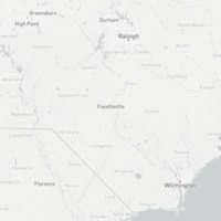 North Carolina Tour, Navigating the Green Book Screenshot