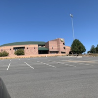 Calvin Falwell Field