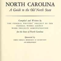 northcarolinagui00fede_0009.jpg