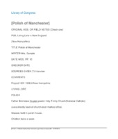 The Polish of Manchester.pdf