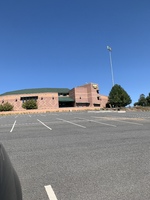 Calvin Falwell Field