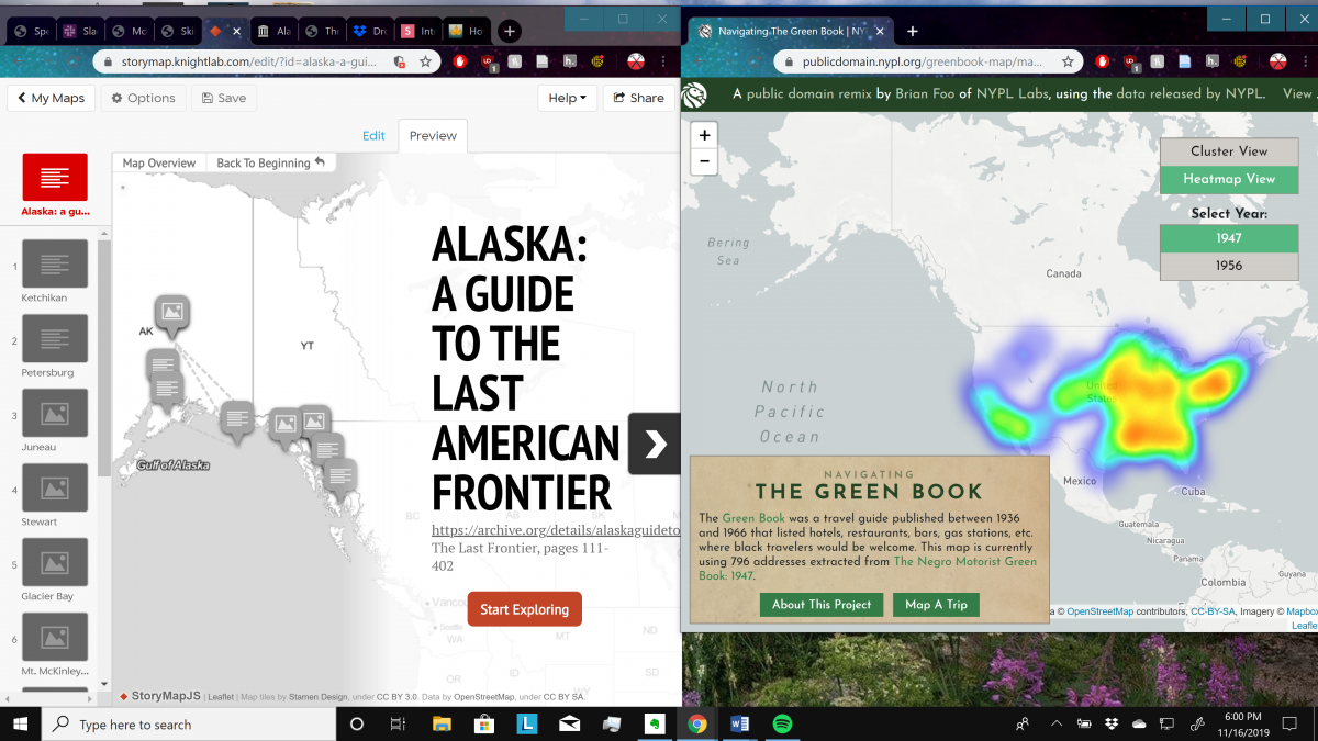 Alaska